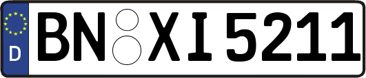 BN-XI5211
