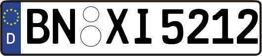 BN-XI5212
