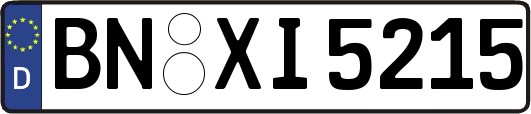 BN-XI5215