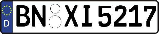 BN-XI5217