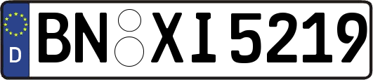 BN-XI5219