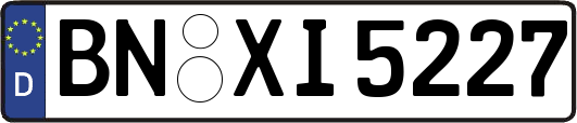 BN-XI5227