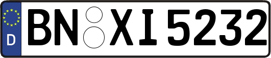 BN-XI5232