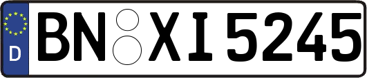 BN-XI5245