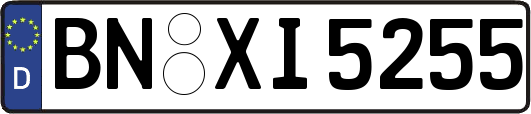 BN-XI5255