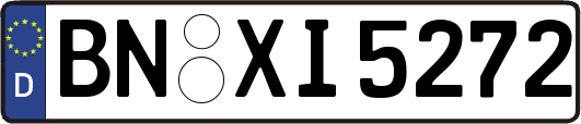 BN-XI5272