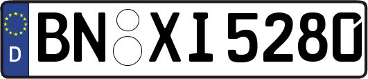 BN-XI5280