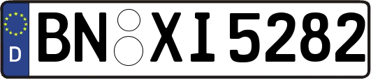 BN-XI5282