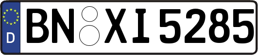 BN-XI5285