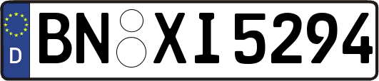 BN-XI5294