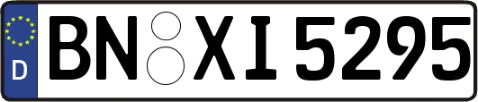 BN-XI5295