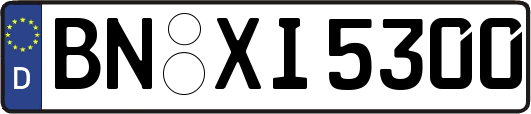 BN-XI5300