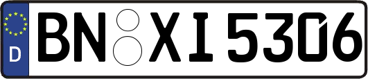 BN-XI5306