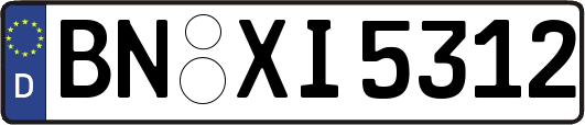 BN-XI5312