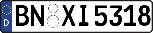 BN-XI5318