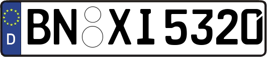 BN-XI5320