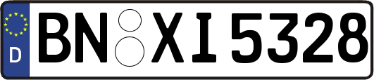 BN-XI5328