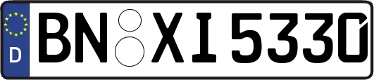 BN-XI5330