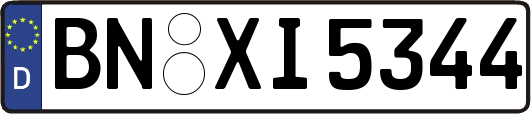 BN-XI5344