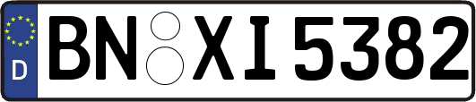 BN-XI5382