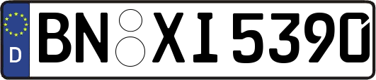 BN-XI5390