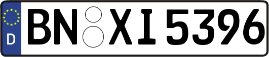 BN-XI5396