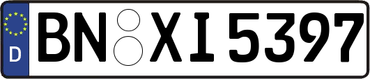 BN-XI5397