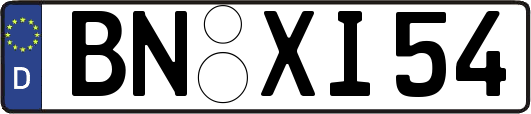BN-XI54