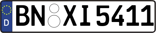 BN-XI5411