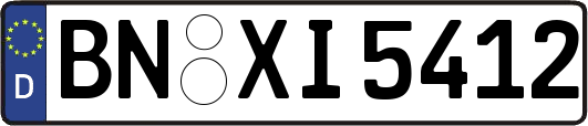 BN-XI5412