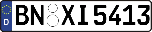 BN-XI5413