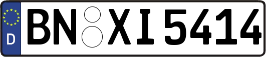 BN-XI5414