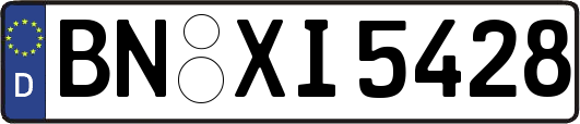 BN-XI5428
