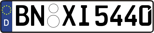 BN-XI5440