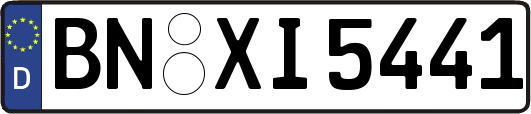 BN-XI5441