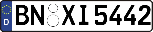 BN-XI5442