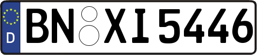 BN-XI5446
