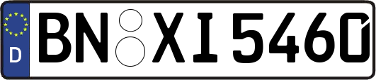 BN-XI5460