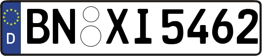 BN-XI5462