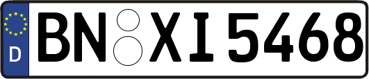 BN-XI5468