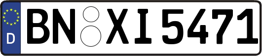BN-XI5471