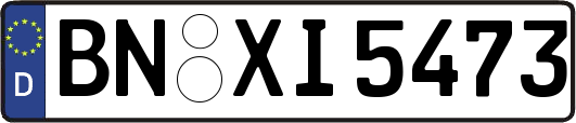 BN-XI5473