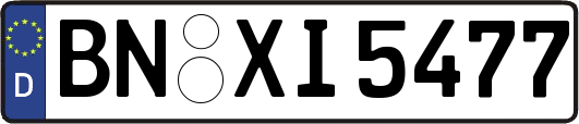 BN-XI5477