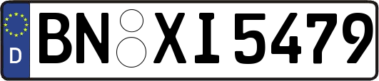 BN-XI5479
