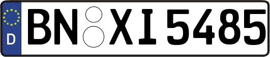 BN-XI5485