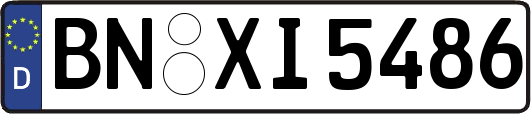 BN-XI5486