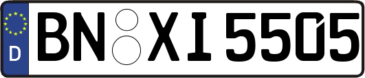 BN-XI5505