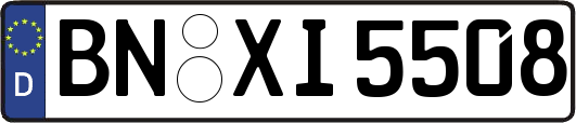 BN-XI5508