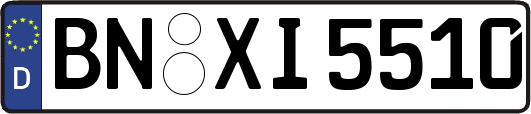 BN-XI5510