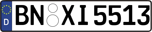 BN-XI5513